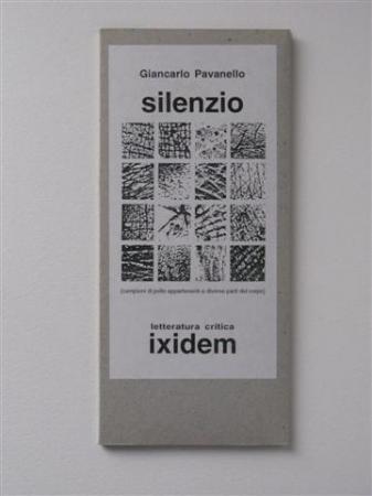silenzio, ixidem,1997