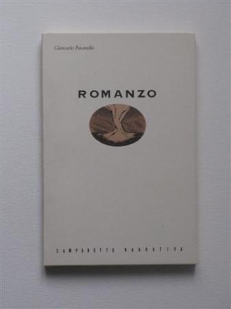 romanzo, Campanotto, 1990
