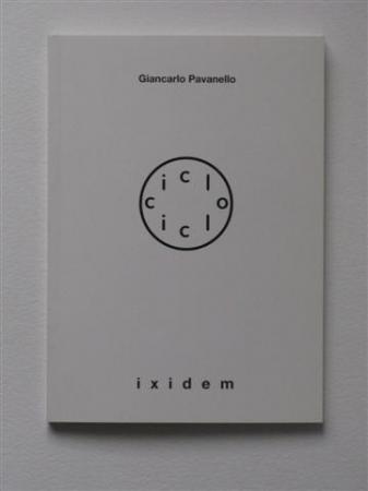 ciclo, ixidem, 2001